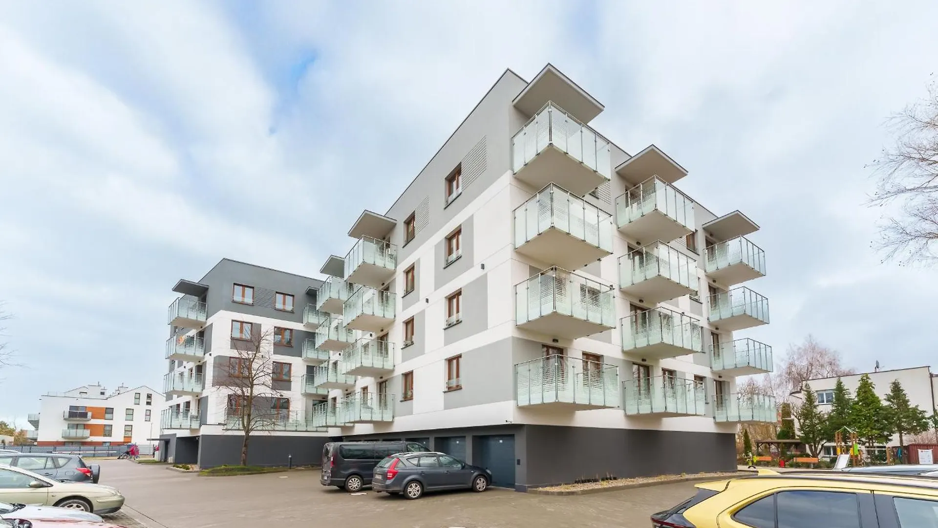 Apartamenty Artyleryjska, Apartments4U24Pl Kolobrzeg 0*,  Poland