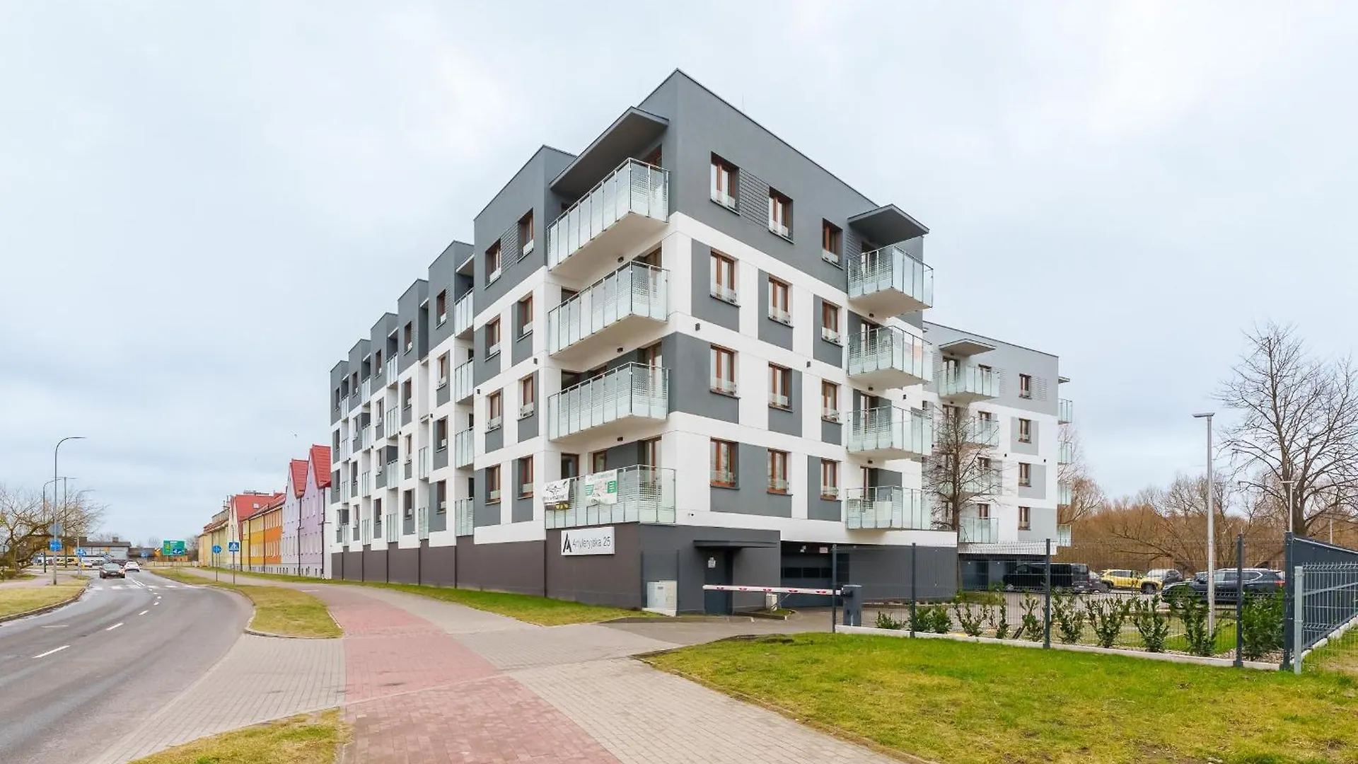 Apartamenty Artyleryjska, Apartments4U24Pl Kolobrzeg