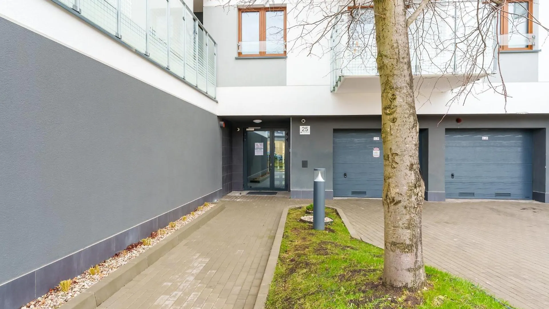 Apartment Apartamenty Artyleryjska, Apartments4U24Pl Kolobrzeg Poland