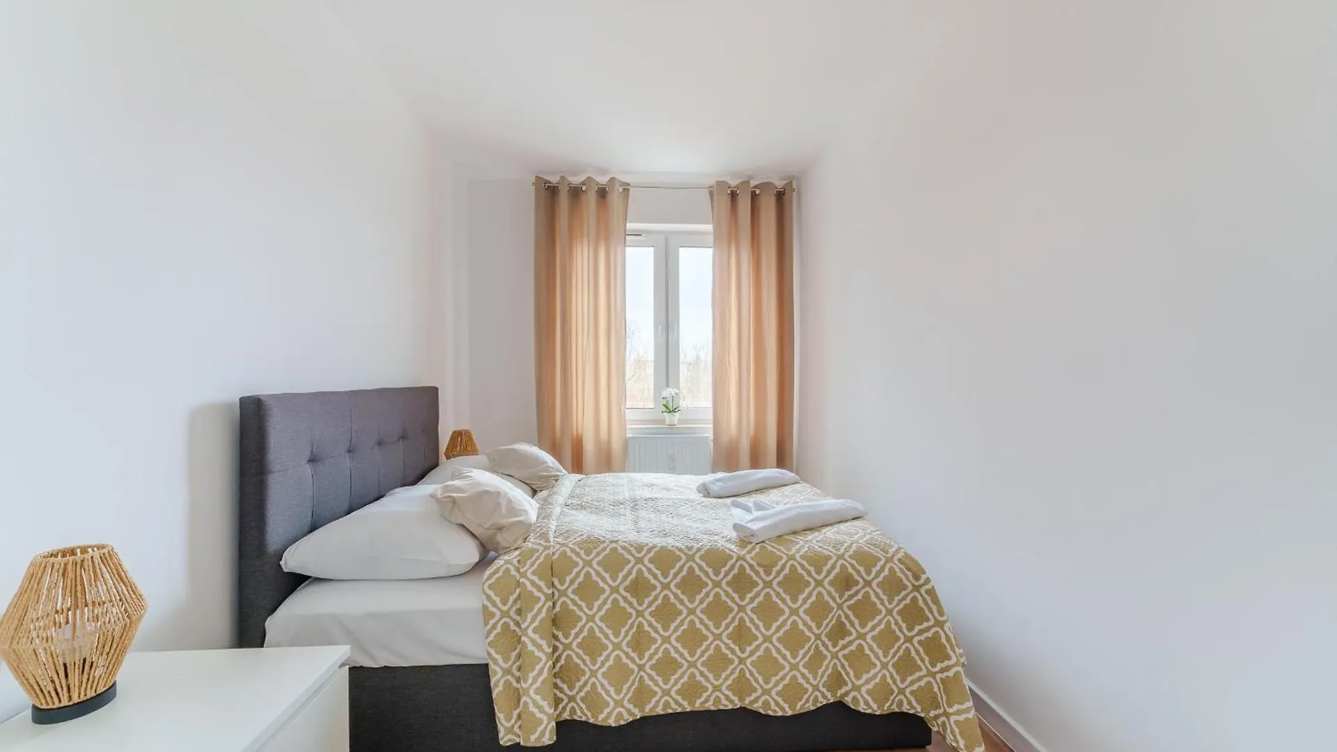 Apartamenty Artyleryjska, Apartments4U24Pl Kolobrzeg