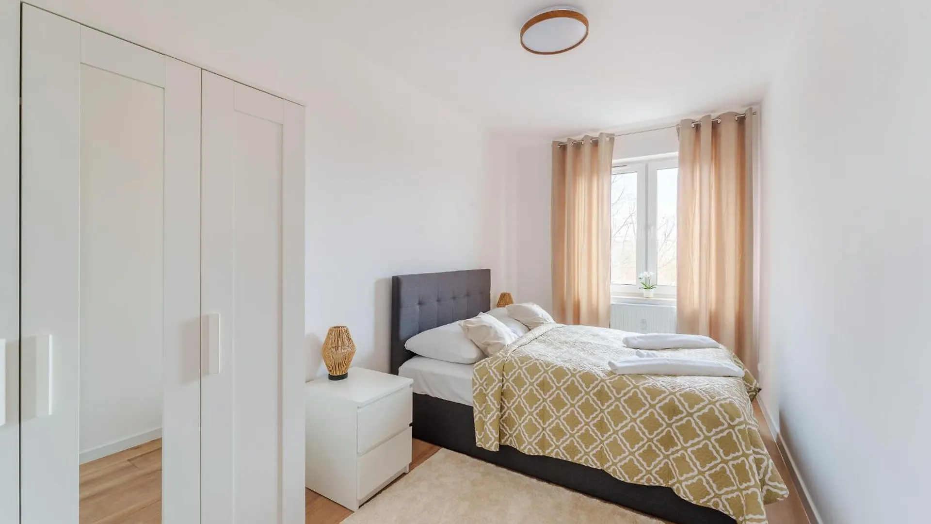 Apartamenty Artyleryjska, Apartments4U24Pl Kolobrzeg Poland