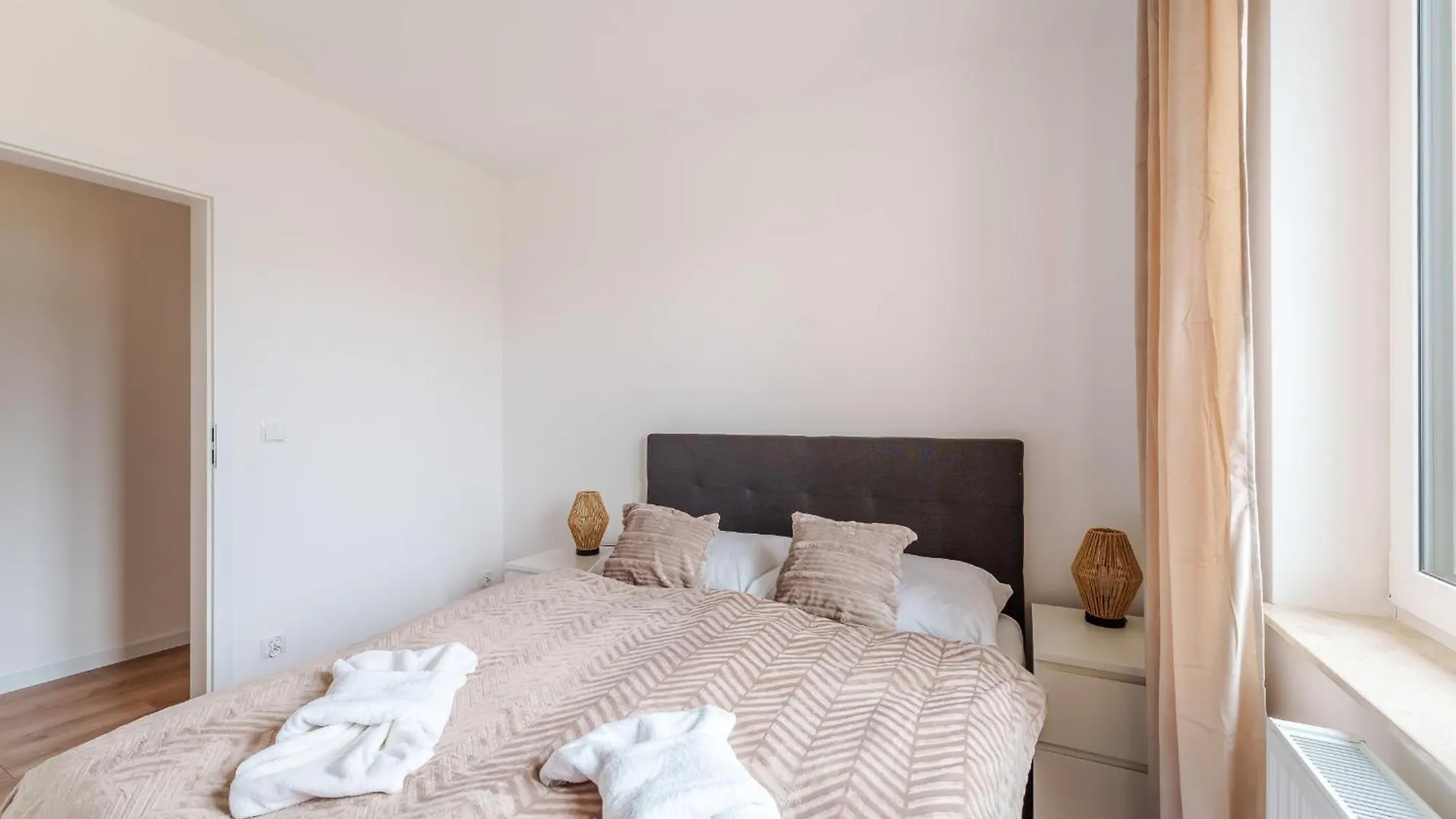 Apartment Apartamenty Artyleryjska, Apartments4U24Pl Kolobrzeg