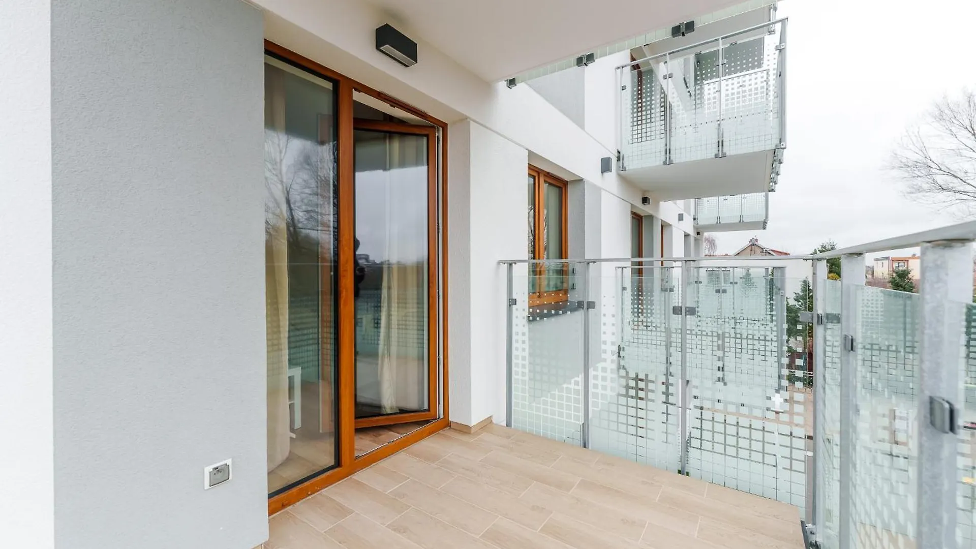 Apartamenty Artyleryjska, Apartments4U24Pl Kolobrzeg 0*,