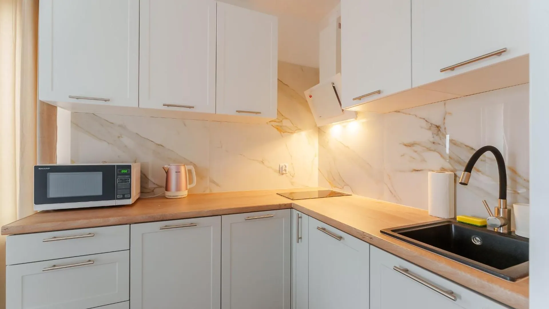 Apartamenty Artyleryjska, Apartments4U24Pl Kolobrzeg